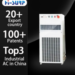 industrial air conditioner oem odm High Temperature Air Conditioner for Metallurgical Steel Mill Crane Cab