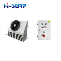 industrial air conditioner oem odm High Temperature Air Conditioner for Metallurgical Steel Mill Crane Cab