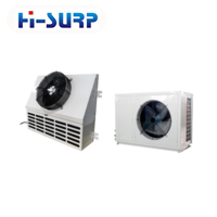 industrial air conditioner oem odm High Temperature Air Conditioner for Metallurgical Steel Mill Crane Cab