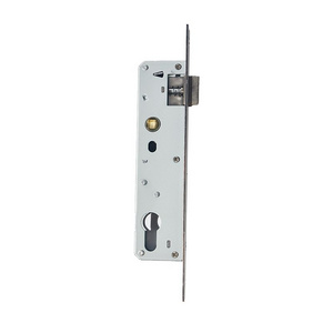 Modern Design Hardware Narrow Backset European Mortise Door Lock Body