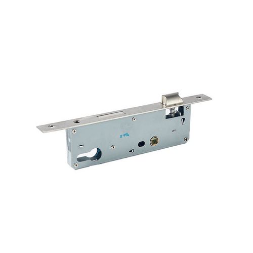 Stainless Steel Mortise Door Lock Body For Indoor Security Or Bathroom