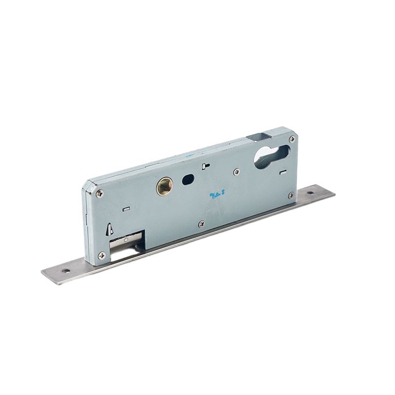 Stainless Steel Mortise Door Lock Body For Indoor Security Or Bathroom