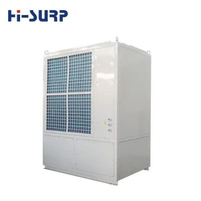 industrial air conditioner oem odm Oil cooler