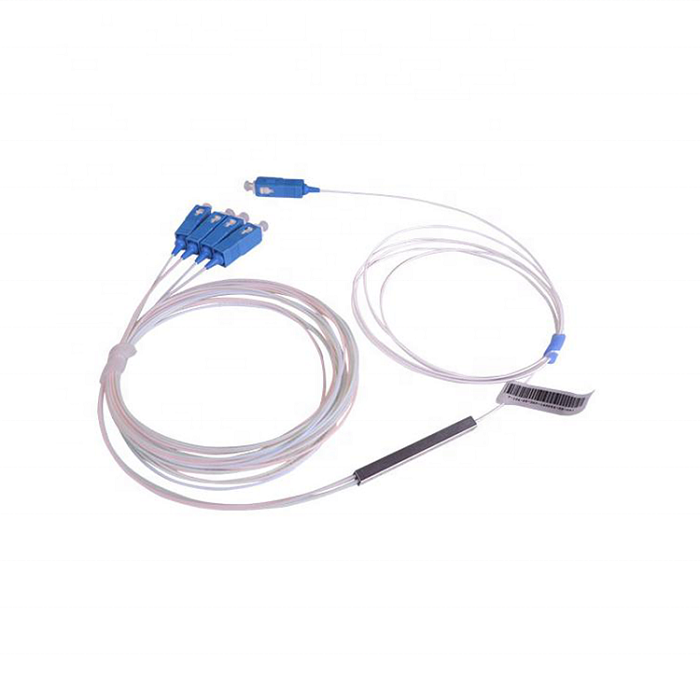 SC Fiber Optic Patch Cord SC to LC SC ST APC UPC Connectors Patch Cord