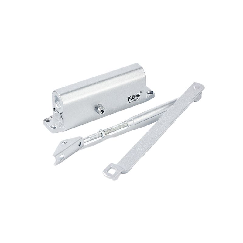 Factory Fireproof Oil Leakage Prevention Aluminium Alloy Heavy Duty Door Closer