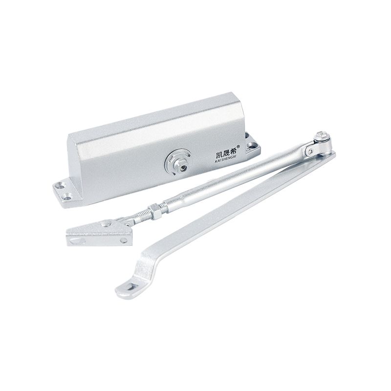 Fire Rate Commercial Standard Automatic Heavy Duty Hydraulic Hidden Door Closer