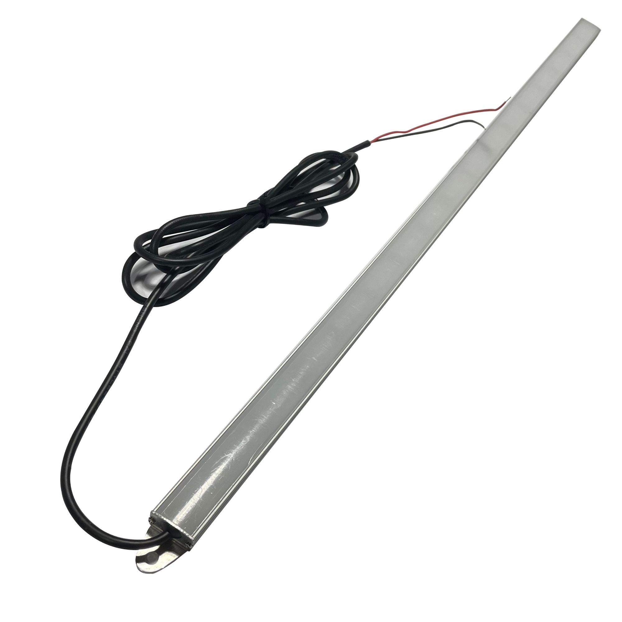 led Light strip with aluminum groove high quality performance with high requirements