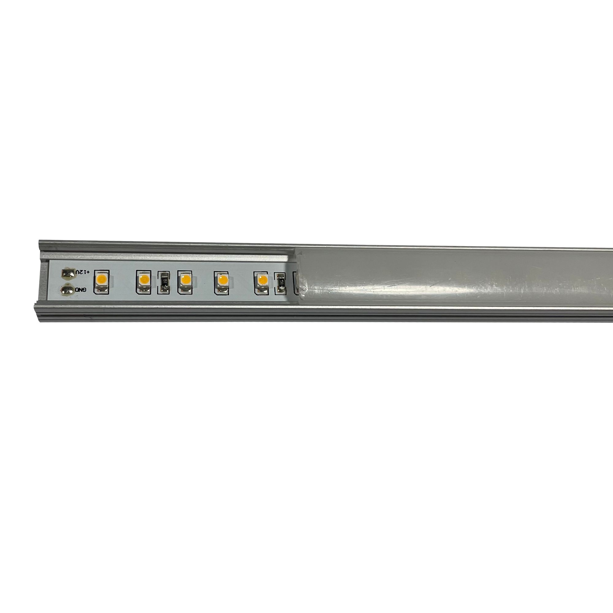 led Light strip with aluminum groove high quality performance with high requirements