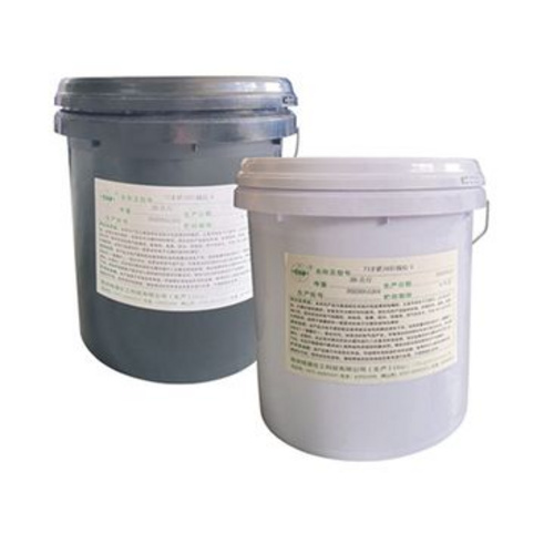 Two-Component Additive Thermally Conductive Potting Silicone Rubber Better flame retardant minimal curing shrinkage