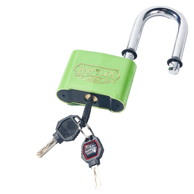 Wholesale Industrial Safety Various Specifications Good Price High Security Padlock