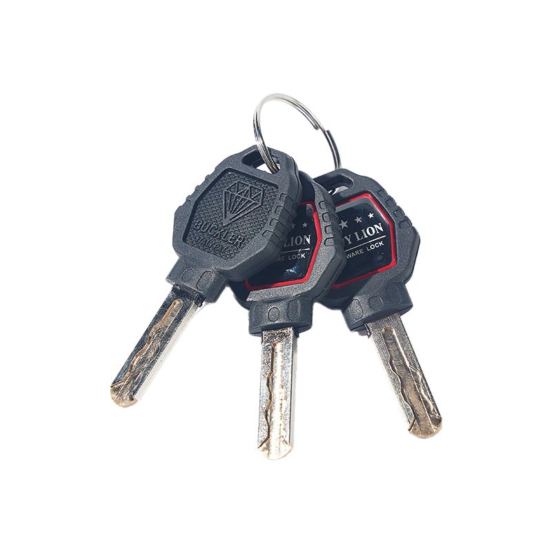 Wholesale Industrial Safety Various Specifications Good Price High Security Padlock