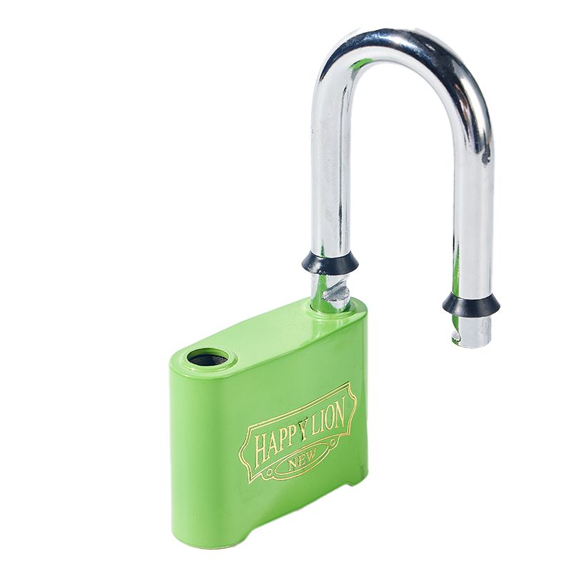 Wholesale Industrial Safety Various Specifications Good Price High Security Padlock