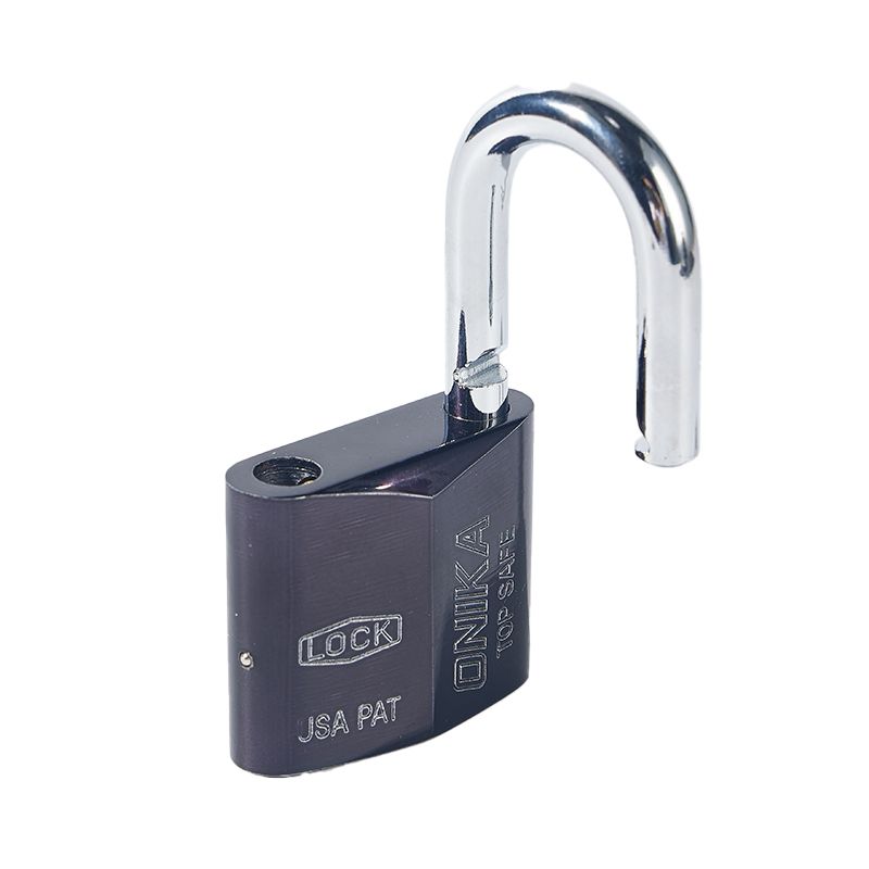 Outdoor Anti Theft Industrial Indestructible Safety Padlock