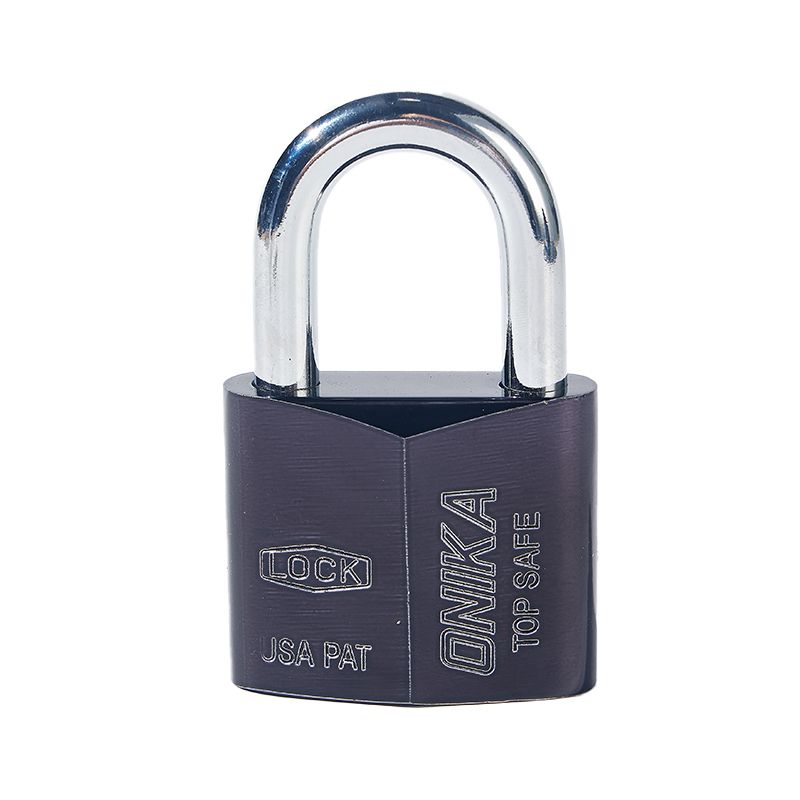 Outdoor Anti Theft Industrial Indestructible Safety Padlock