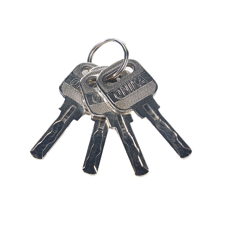 Outdoor Anti Theft Industrial Indestructible Safety Padlock