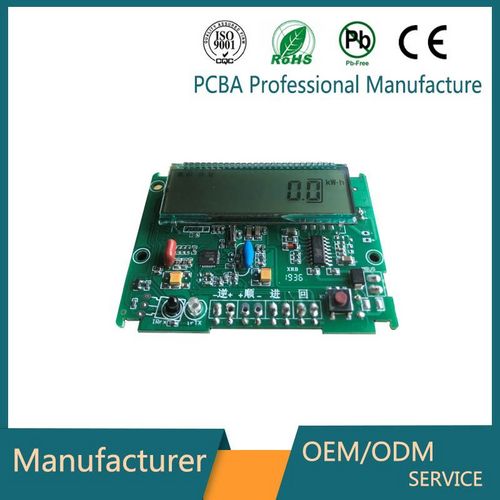 Pcba water meter control board and intelligent Water Meter PCBA