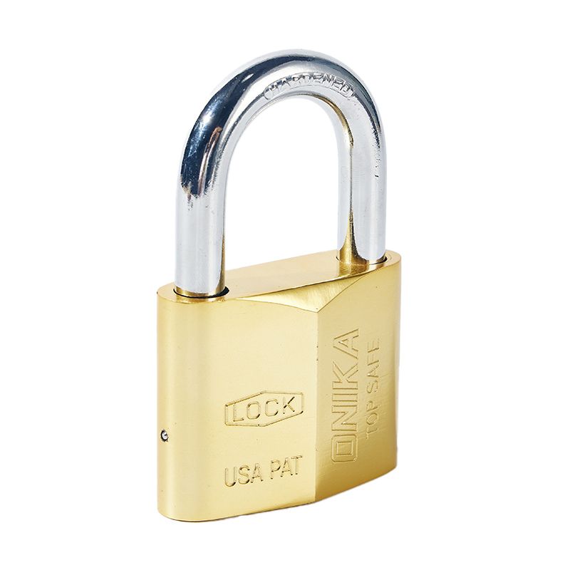 Wholesale Antique Great Price Padlock Lock Set With Keys