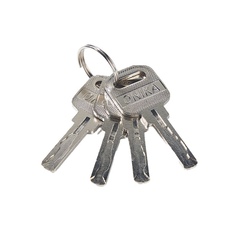 Wholesale Antique Great Price Padlock Lock Set With Keys