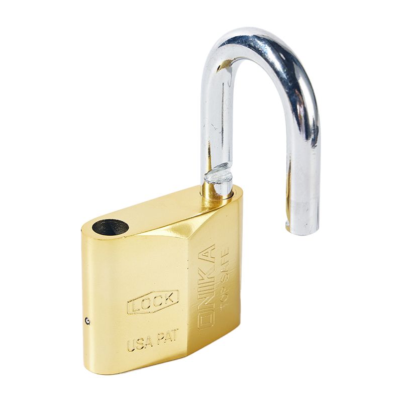 Wholesale Antique Great Price Padlock Lock Set With Keys