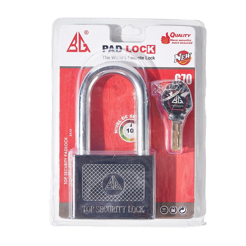 Wholesale Heavy Duty Water Proof Security Padlock For Sale