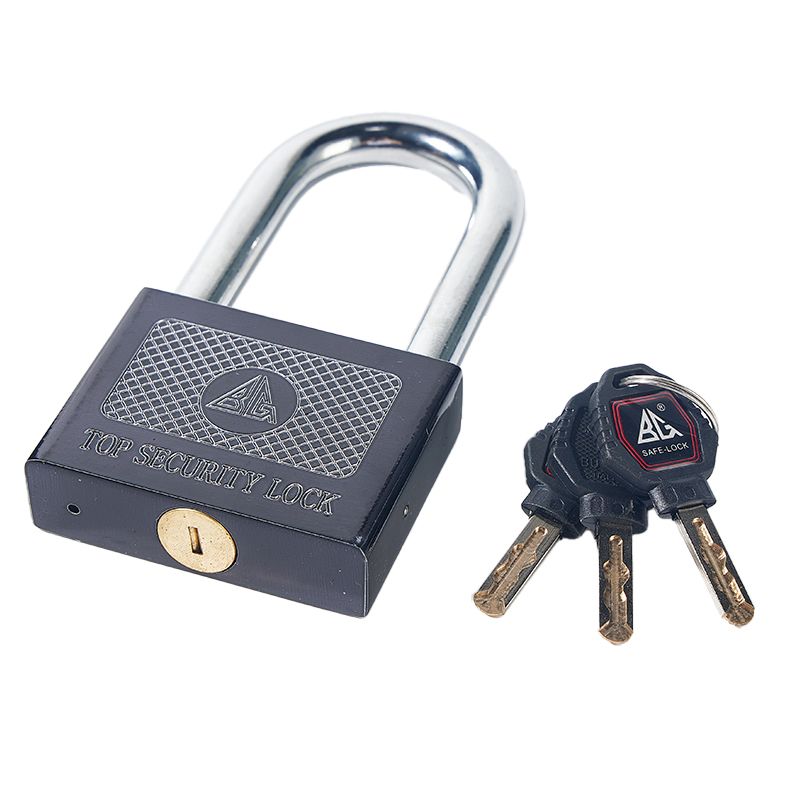 Wholesale Heavy Duty Water Proof Security Padlock For Sale