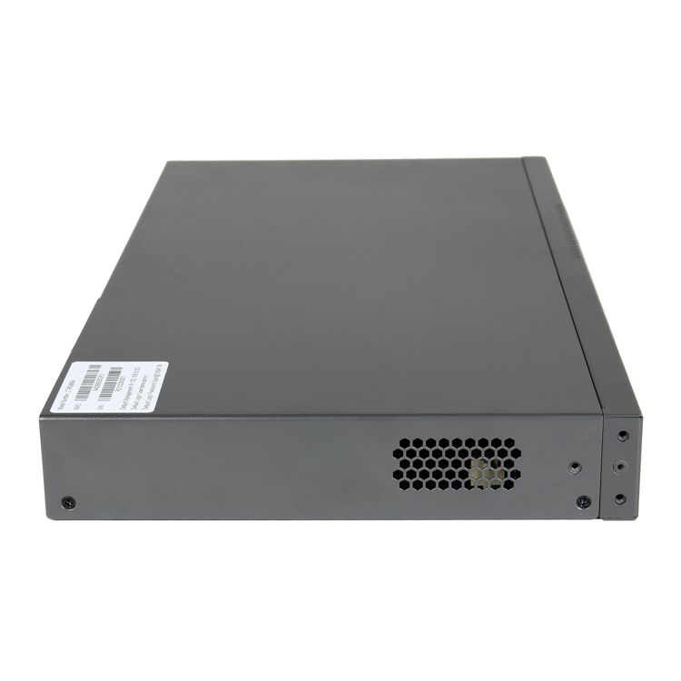 Factory Price FTTH Equipment Optical Line Terminal GPON EPON OLT with Dual Power Supply