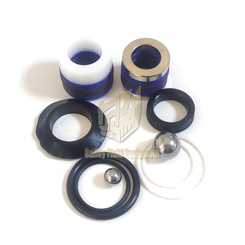 Airless sprayer pump body repair kit airless paint sprayer 390 395 490 495 595 for GRC 3400 244194