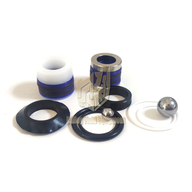 Airless sprayer pump body repair kit airless paint sprayer 390 395 490 495 595 for GRC 3400 244194