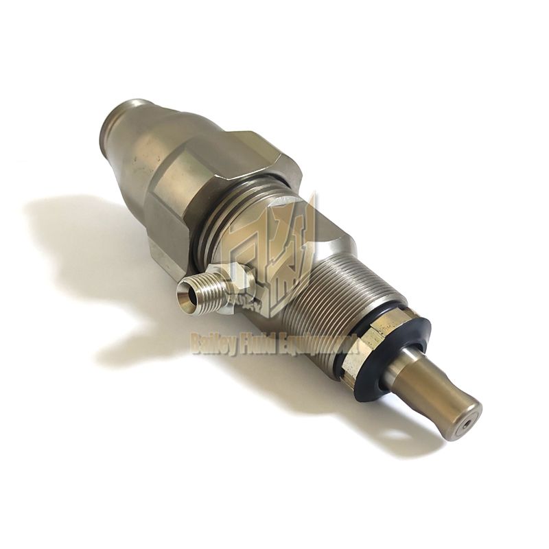 Bailey high quality pass accessories airless sprayer compound pump for GRC 390 395 490 495 246428