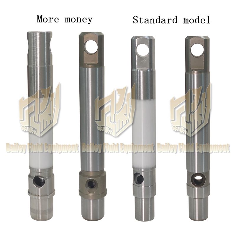 Airless spraying machine pump rod Plunger rod piston rod GR 390 395 490 495 595 3400 249125