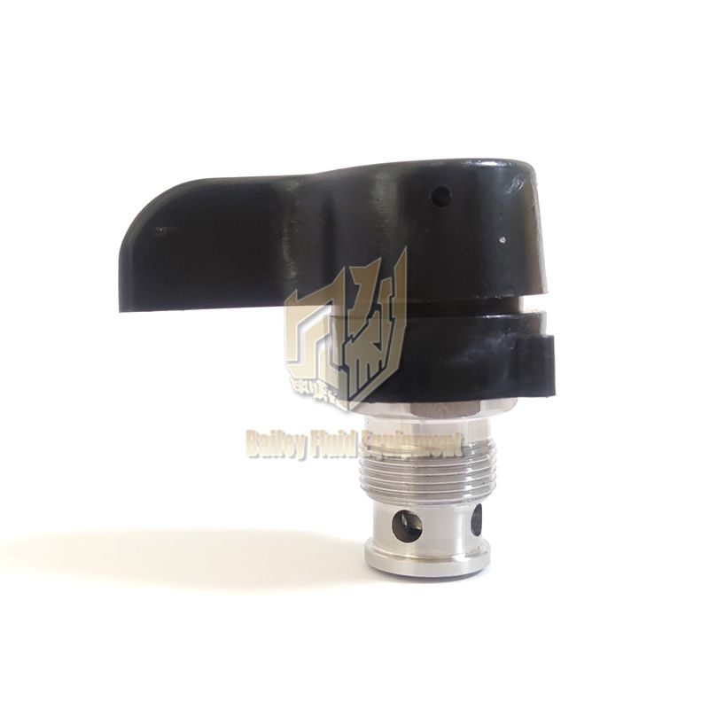 GRC airless sprayer return valve and discharge valve suitable for 390 395 490 495 595 3400 235014