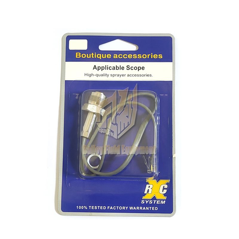 Factory direct sales GRC 390 395 490 495 595 High pressure airless sprayer accessories sensor for 243222