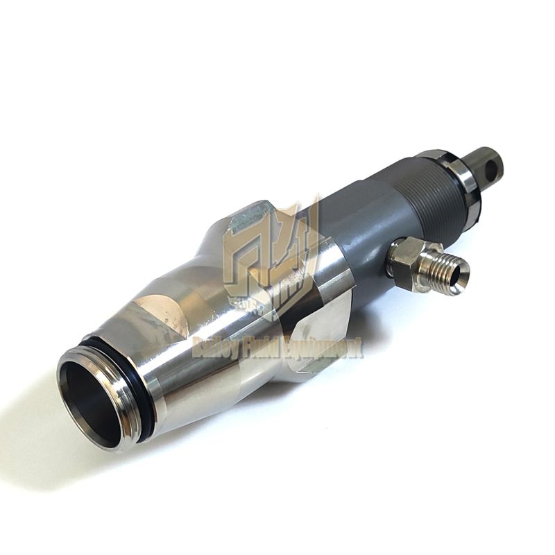 Factory direct sale High pressure airless spraying machine Endurance Chromex Piston Pump for GRC 390 395 490 495 595 3400 246428