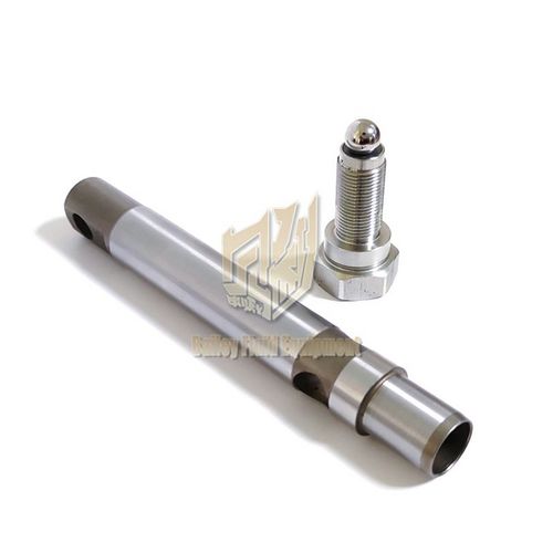 High quality wear - resistant plunger rod for GRC airless paint sprayer pump 390 395 490 495 595 3400 249125