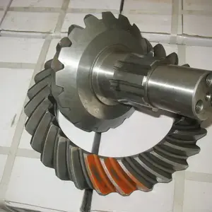 CROWN PINION