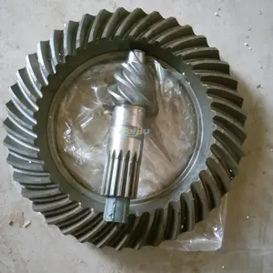 SPIRAL BEVEL GEAR