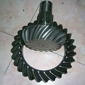 BUS AXLE GEAR