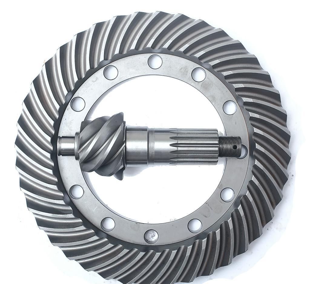 BUS AXLE GEARS