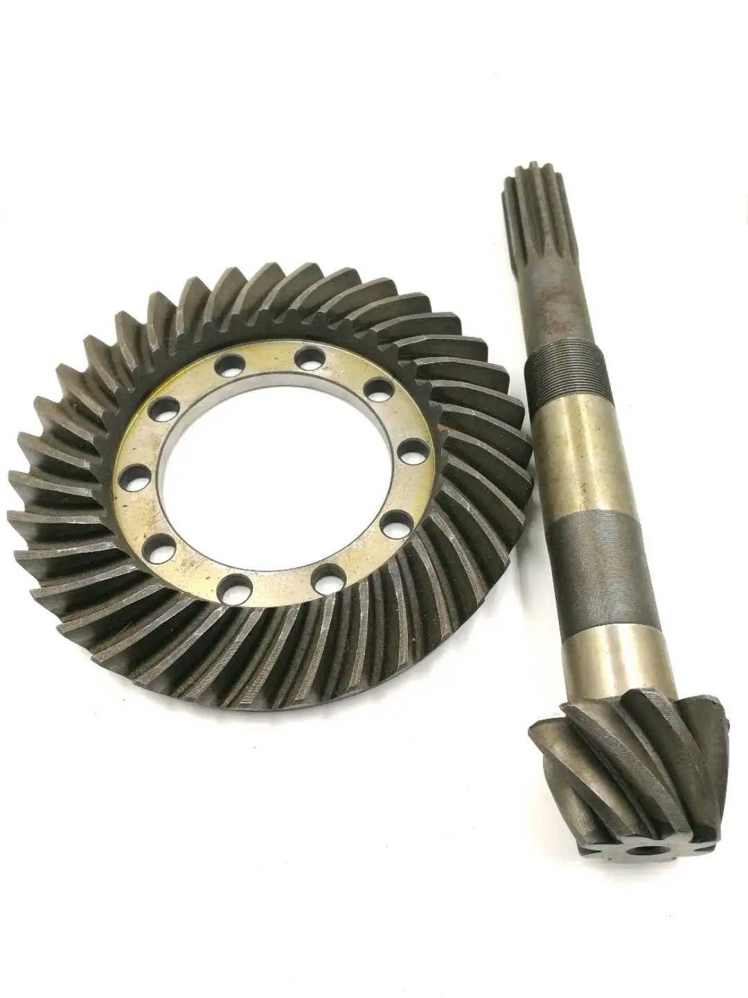 ATV AXLE BEVEL GEAR