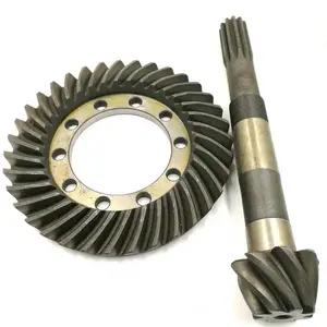 ATV AXLE BEVEL GEAR