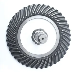 ATV SPIRAL BEVEL GEAR