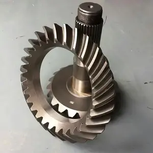 UTV CROWN WHEEL PINION