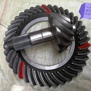 UTV AXLE SPIRAL BEVEL GEAR