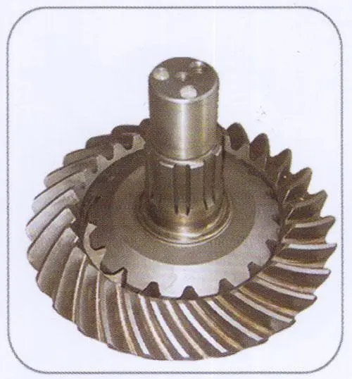 ATV CROWN WHEEL PINION