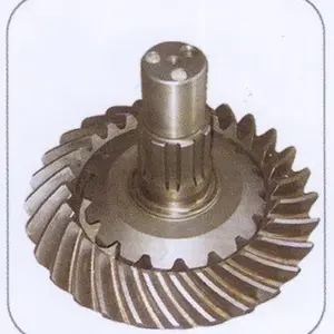 ATV CROWN WHEEL PINION