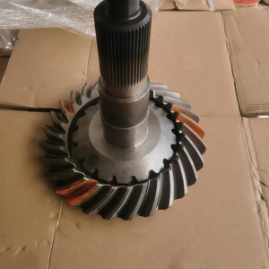 MESSANGER BUS CROWN WHEEL PINION