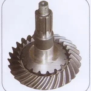 CAR CROWN PINION