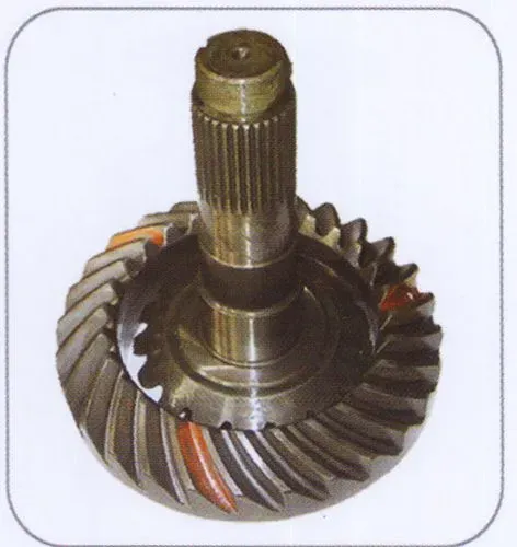 TRUCK CROWN PINION