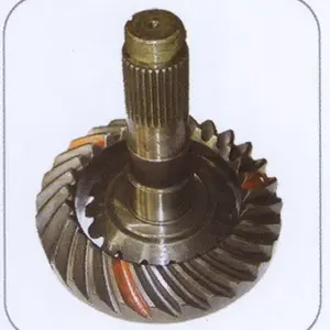 TRUCK CROWN PINION