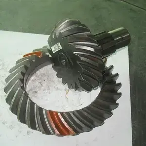 VEHICLE CROWN WHEEL PINION